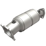 MagnaFlow Direct Fit Catalytic Converter 05-08 Audi A4/A4 Quattro 2.0L Turbocharged (49 State) thumbnail 4
