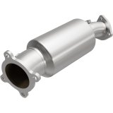 MagnaFlow Direct Fit Catalytic Converter 05-08 Audi A4/A4 Quattro 2.0L Turbocharged (49 State) thumbnail 5