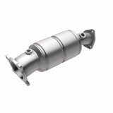 MagnaFlow Direct Fit Catalytic Converter 05-08 Audi A4/A4 Quattro 2.0L Turbocharged (49 State) thumbnail 6