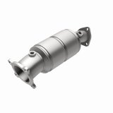 MagnaFlow Direct Fit Catalytic Converter 05-08 Audi A4/A4 Quattro 2.0L Turbocharged (49 State) thumbnail 7