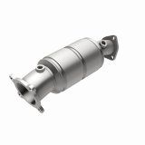 MagnaFlow Direct Fit Catalytic Converter 05-08 Audi A4/A4 Quattro 2.0L Turbocharged (49 State) thumbnail 9