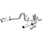 MagnaFlow SYS C/B 87-93 Mustang GT 5.0L 3inch thumbnail 4
