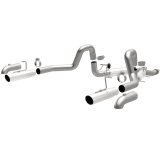 MagnaFlow SYS C/B 87-93 Mustang GT 5.0L 3inch thumbnail 5