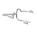 MagnaFlow SYS C/B 87-93 Mustang GT 5.0L 3inch thumbnail 6