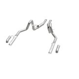 MagnaFlow SYS C/B 87-93 Mustang GT 5.0L 3inch thumbnail 8