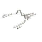 MagnaFlow SYS C/B 87-93 Mustang GT 5.0L 3inch thumbnail 9