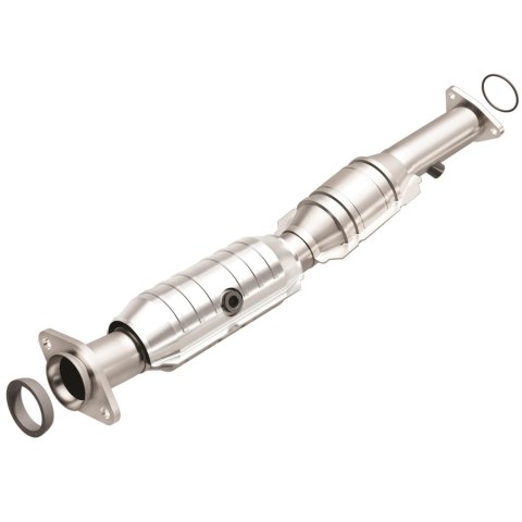 MagnaFlow Conv DF 96-04 RL 6 3.5 L thumbnail 1