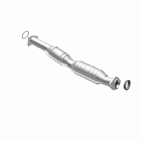 MagnaFlow Conv DF 96-04 RL 6 3.5 L thumbnail 5