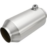 MagnaFlow Universal Catalytic Converter 2.50inch Inlet thumbnail 2