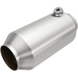 MagnaFlow Universal Catalytic Converter 2.50inch Inlet thumbnail 4