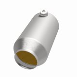MagnaFlow Universal Catalytic Converter 2.50inch Inlet thumbnail 8