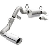 Magnaflow 2021 Ford F-150 Street Series Cat-Back Performance Exhaust System thumbnail 3