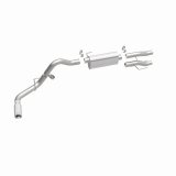 Magnaflow 2021 Ford F-150 Street Series Cat-Back Performance Exhaust System thumbnail 8