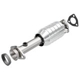 MagnaFlow Direct Fit Catalytic Converter 00-01 Acura Integra 4 1.8, Excl. Type-R thumbnail 1