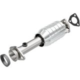 MagnaFlow Direct Fit Catalytic Converter 00-01 Acura Integra 4 1.8, Excl. Type-R thumbnail 2