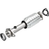 MagnaFlow Direct Fit Catalytic Converter 00-01 Acura Integra 4 1.8, Excl. Type-R thumbnail 3