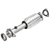MagnaFlow Direct Fit Catalytic Converter 00-01 Acura Integra 4 1.8, Excl. Type-R thumbnail 4