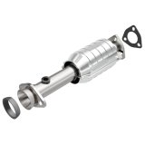 MagnaFlow Direct Fit Catalytic Converter 00-01 Acura Integra 4 1.8, Excl. Type-R thumbnail 5