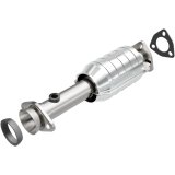 MagnaFlow Direct Fit Catalytic Converter 00-01 Acura Integra 4 1.8, Excl. Type-R thumbnail 6