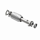 MagnaFlow Direct Fit Catalytic Converter 00-01 Acura Integra 4 1.8, Excl. Type-R thumbnail 7