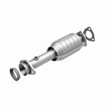 MagnaFlow Direct Fit Catalytic Converter 00-01 Acura Integra 4 1.8, Excl. Type-R thumbnail 8