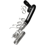 MagnaFlow 21+ GMC Sierra 3500HD DPF-Back Black Filter-Back 5in Single Passenger Side Rear Exit thumbnail 5