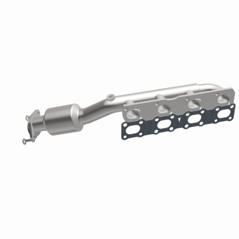 MagnaFlow Direct Fit Catalytic Converter Infiniti/Nissan Trucks 8 5.6L D/S Manifold (49 State) thumbnail 5