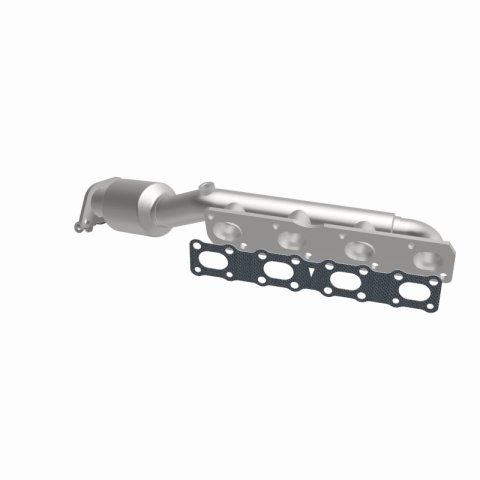 MagnaFlow Direct Fit Catalytic Converter Infiniti/Nissan Trucks 8 5.6L D/S Manifold (49 State) thumbnail 7