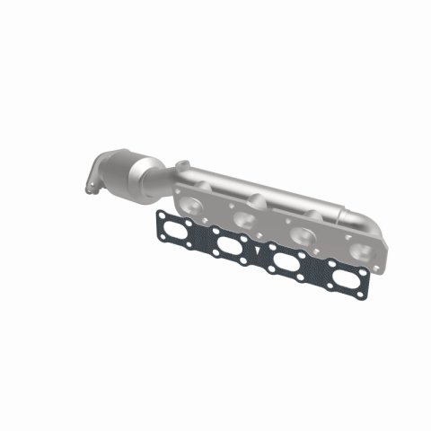 MagnaFlow Direct Fit Catalytic Converter Infiniti/Nissan Trucks 8 5.6L D/S Manifold (49 State) thumbnail 8