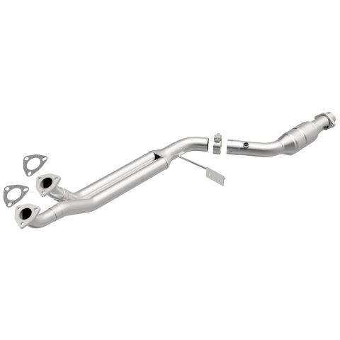 MagnaFlow Direct Fit Catalytic Converter 97-98 BMW Z3 6 2.8L