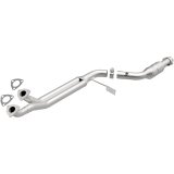 MagnaFlow Direct Fit Catalytic Converter 97-98 BMW Z3 6 2.8L thumbnail 2