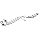 MagnaFlow Direct Fit Catalytic Converter 97-98 BMW Z3 6 2.8L thumbnail 4