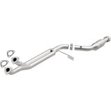 MagnaFlow Direct Fit Catalytic Converter 97-98 BMW Z3 6 2.8L thumbnail 5