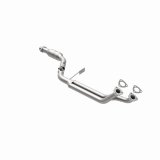 MagnaFlow Direct Fit Catalytic Converter 97-98 BMW Z3 6 2.8L thumbnail 6