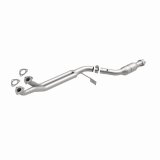 MagnaFlow Direct Fit Catalytic Converter 97-98 BMW Z3 6 2.8L thumbnail 7