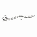 MagnaFlow Direct Fit Catalytic Converter 97-98 BMW Z3 6 2.8L thumbnail 8