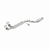 MagnaFlow Direct Fit Catalytic Converter 97-98 BMW Z3 6 2.8L thumbnail 9