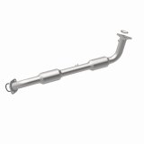 MagnaFlow Direct Fit Catalytic Converter 13-15 Land Cruiser 5.7 thumbnail 6