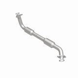 MagnaFlow Direct Fit Catalytic Converter 13-15 Land Cruiser 5.7 thumbnail 9