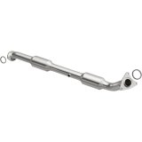 MagnaFlow Direct Fit Catalytic Converter 13-15 Land Cruiser 5.7 thumbnail 2