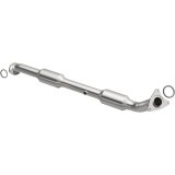 MagnaFlow Direct Fit Catalytic Converter 13-15 Land Cruiser 5.7 thumbnail 3