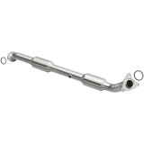 MagnaFlow Direct Fit Catalytic Converter 13-15 Land Cruiser 5.7 thumbnail 4