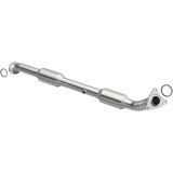 MagnaFlow Direct Fit Catalytic Converter 13-15 Land Cruiser 5.7 thumbnail 5
