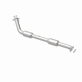 MagnaFlow Direct Fit Catalytic Converter 13-15 Land Cruiser 5.7 thumbnail 8
