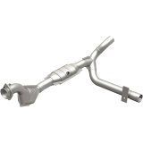 MagnaFlow Conv DF 01-04 Ford F-150 4.6L (49 State) thumbnail 3
