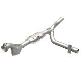 MagnaFlow Conv DF 01-04 Ford F-150 4.6L (49 State) thumbnail 5