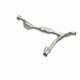 MagnaFlow Conv DF 01-04 Ford F-150 4.6L (49 State) thumbnail 8