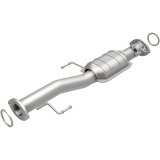 MagnaFlow Direct Fit Catalytic Conv 1999-02 Toyota 4Runner 3.4L Rear *Not for Sale in California* thumbnail 5