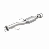 MagnaFlow Direct Fit Catalytic Conv 1999-02 Toyota 4Runner 3.4L Rear *Not for Sale in California* thumbnail 7