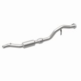 MagnaFlow Conv DF Audi 00-04 A6 Quattro 02-03 S6 4.2L Passenger Side *NOT FOR SALE IN CALIFORNIA* thumbnail 6